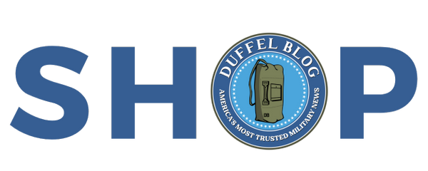 Duffel Blog